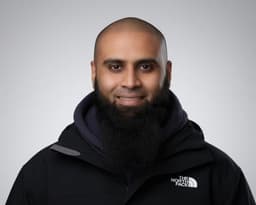 Arif Umar