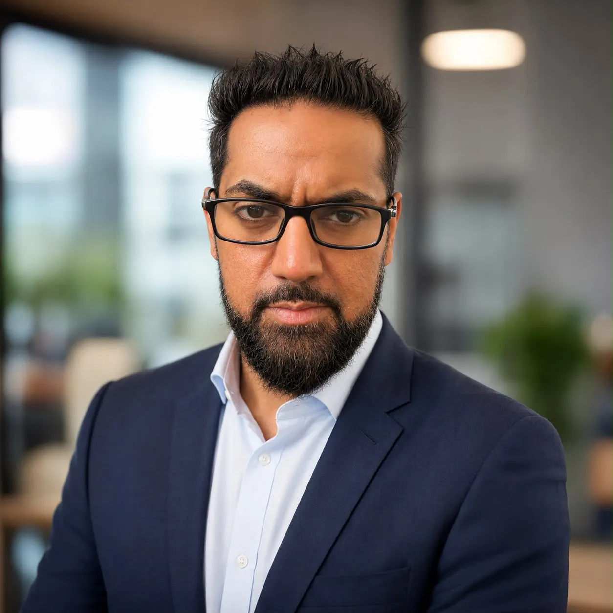 Dr Mubeen Ali - Specialist General Practitioner