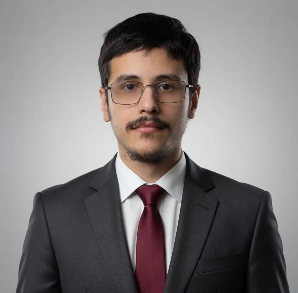 Abdulrehman Mclintock